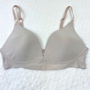 BUY 1 GET 1 FREE nautica intimates 34c nude tan wire free